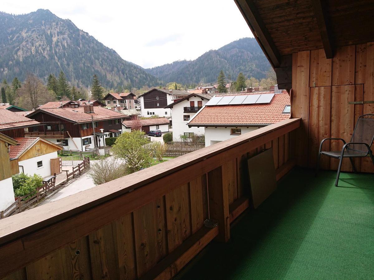 Haus-Brecherspitzblick Schliersee Exterior photo