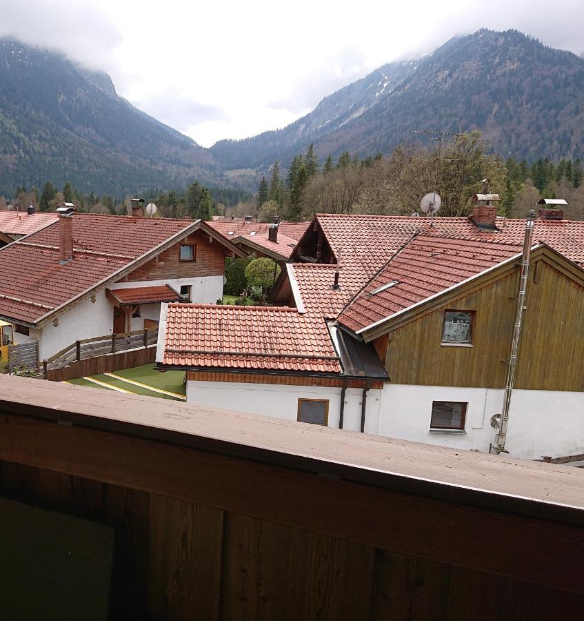 Haus-Brecherspitzblick Schliersee Exterior photo