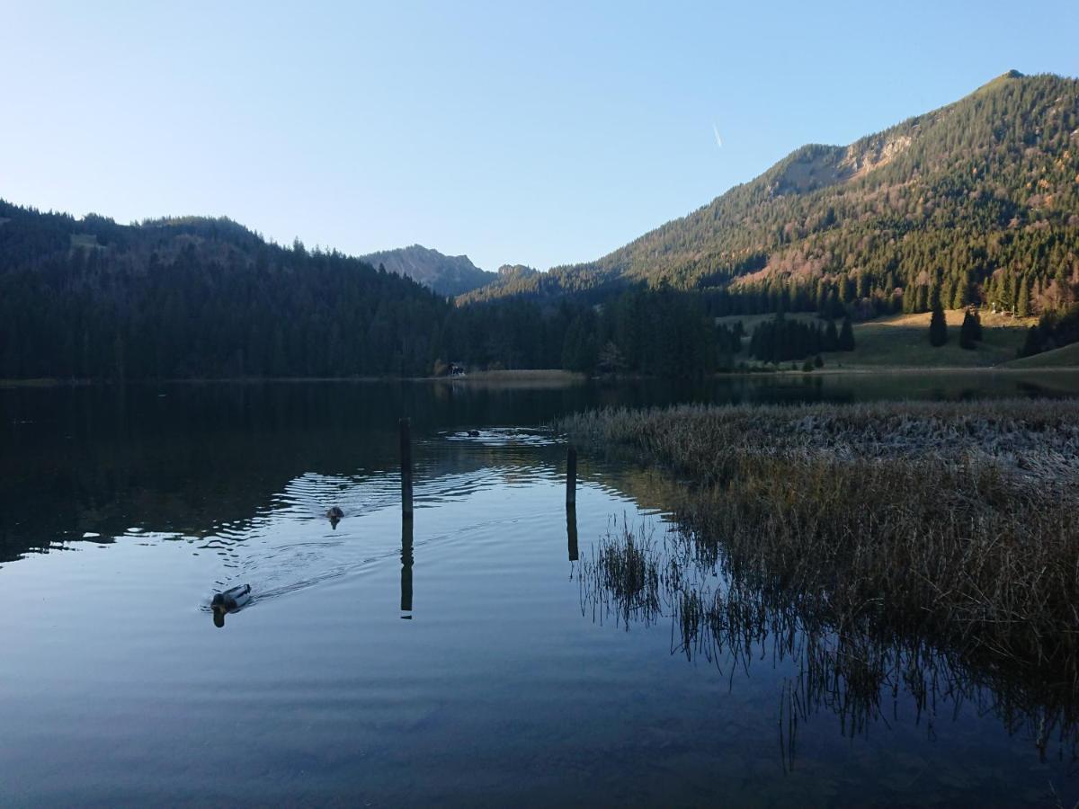 Haus-Brecherspitzblick Schliersee Exterior photo