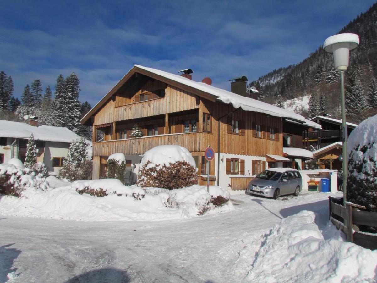 Haus-Brecherspitzblick Schliersee Exterior photo