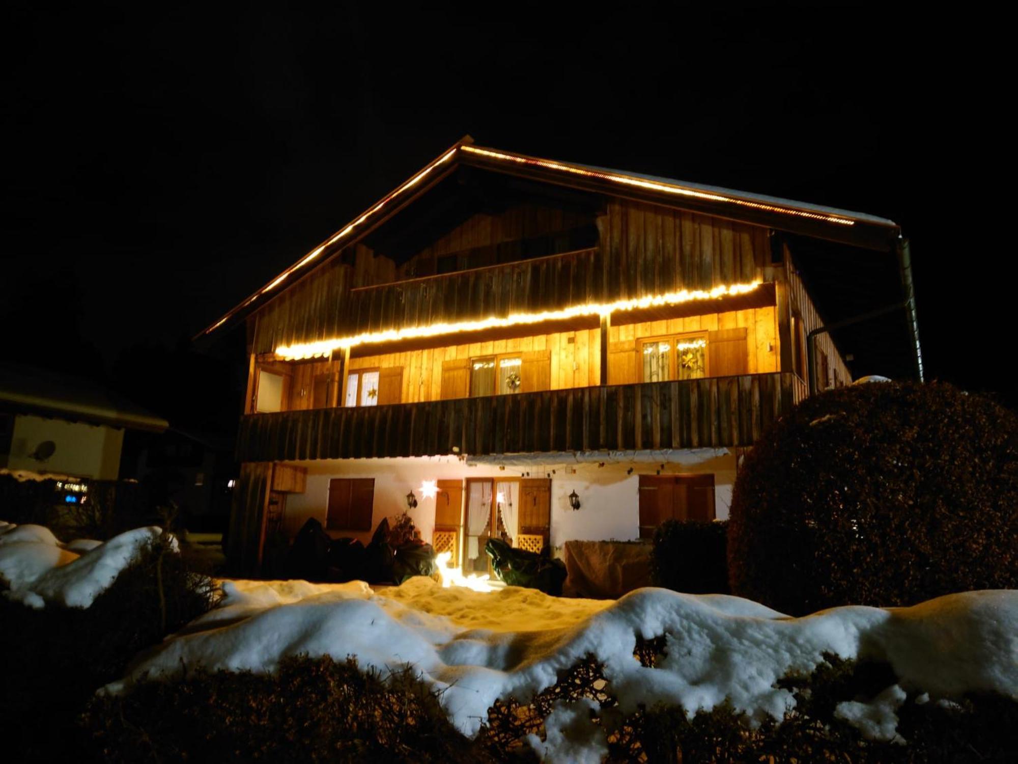 Haus-Brecherspitzblick Schliersee Exterior photo